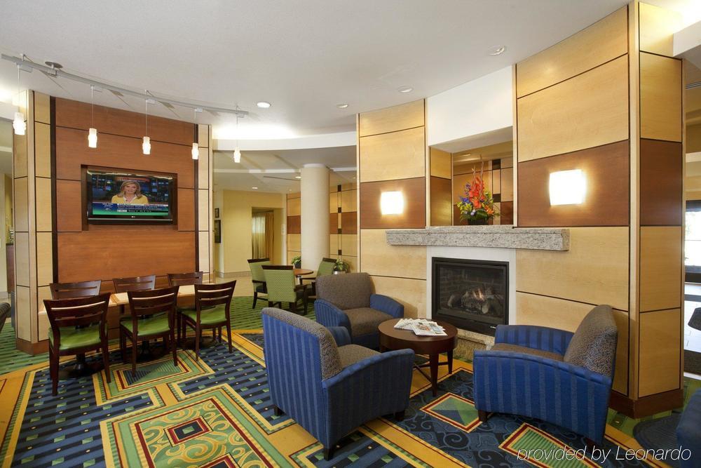 Springhill Suites By Marriott Cheyenne Interior photo